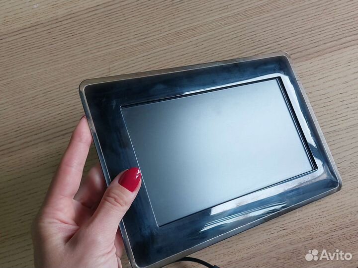 Фоторамка Samsung spf-87h цифровая электронная