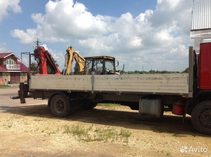 Экскаватор погрузчик,манипулятор,аренда,услуги