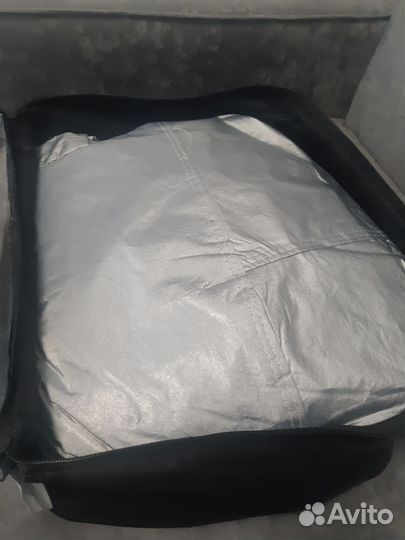 Чехол тент на автомобили