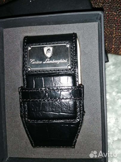 Чехол лаборджини, новый