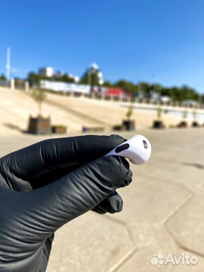Airpods 3 Premium + гарантия