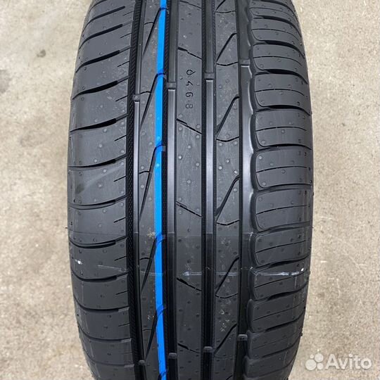 Nokian Tyres Hakka Blue 3 195/50 R15 86V