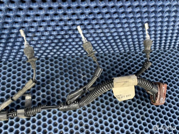 Коса свечей накала VW Touareg GP 5.0 BLE AYH