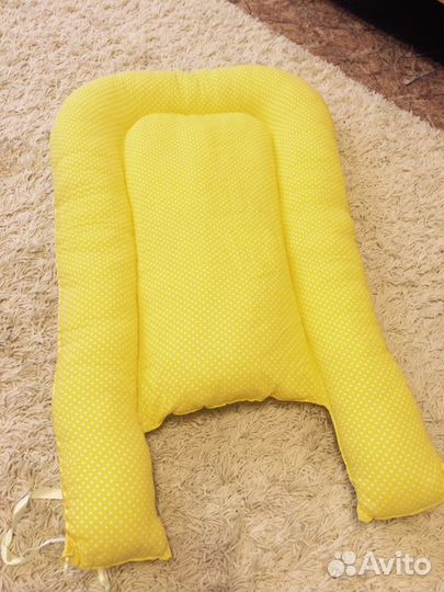 Гнёздышко для младенца