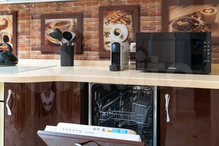 3-к. квартира, 88 м², 7/21 эт.