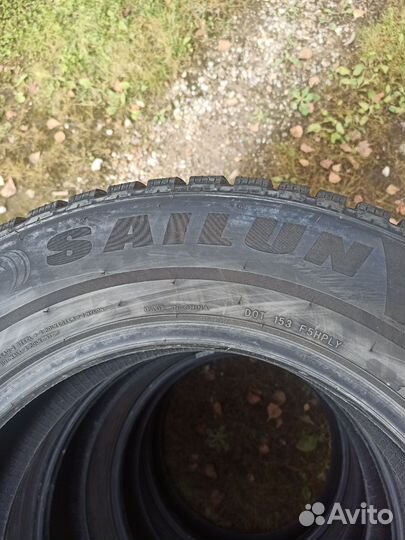 Sailun Ice Blazer WST3 235/65 R17