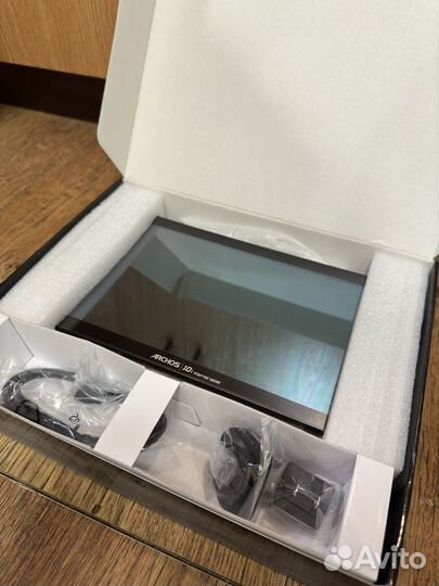 Планшет Archos на запчасти