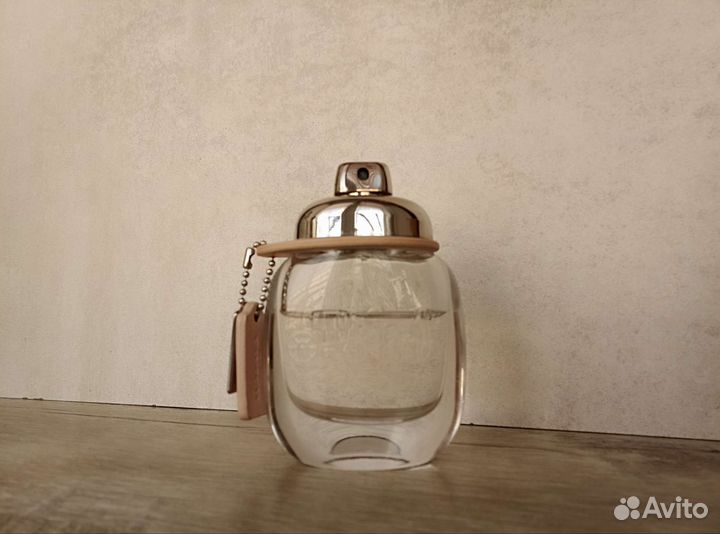 Coach туалетная вода Coach for Women