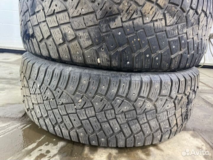 Continental IceContact 2 225/65 R17