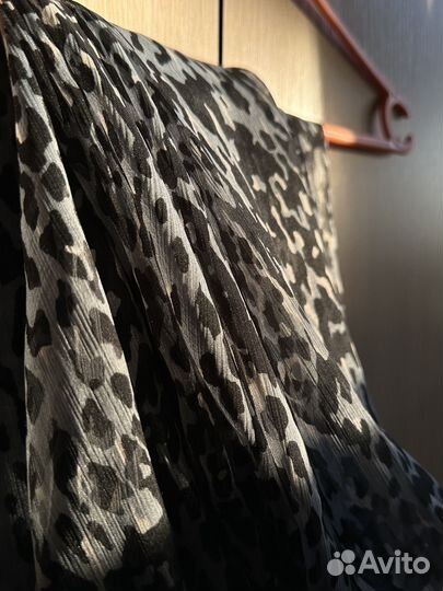 Легкий шарф mango