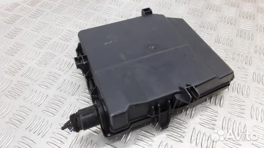 Блок управления телефоном audi A8 D3 (9BN10XE01)