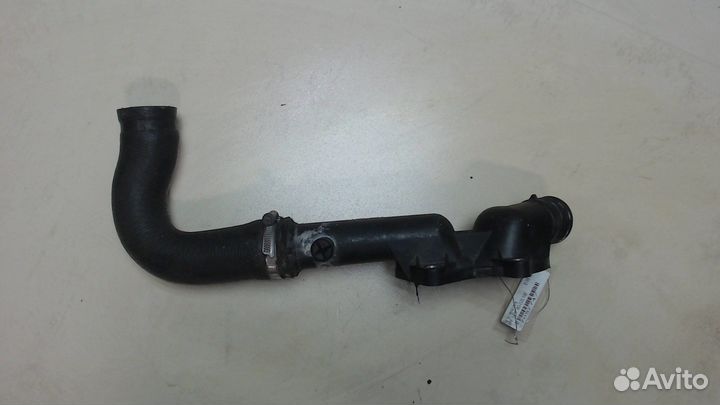 Корпус термостата BMW 5 E39, 1997