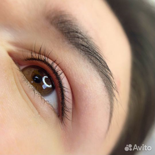 Татуаж, Перманентный макияж