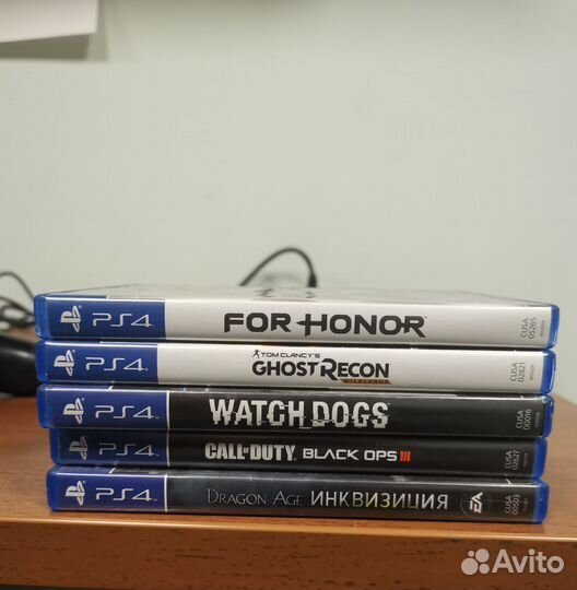 Sony Playstation 4 Pro (PS4 Pro)