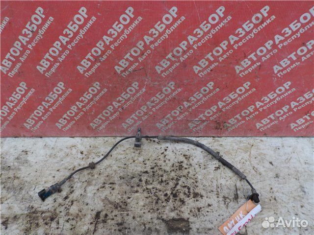 Датчик abs задний левый Ford Focus DBW eydc 2004