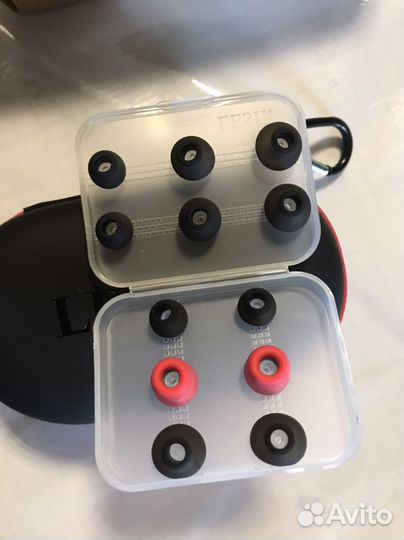 Беспроводные наушники для спорта