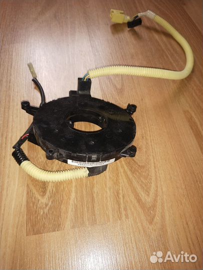 Подрулевой спиральный контана Suzuki jimny 2014год