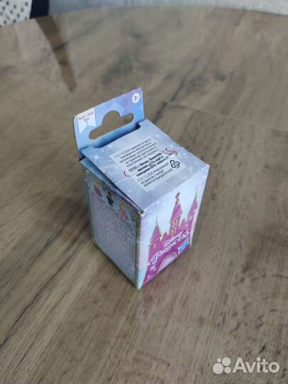 Фигурки серии Принцессы Дисней, Hasbro