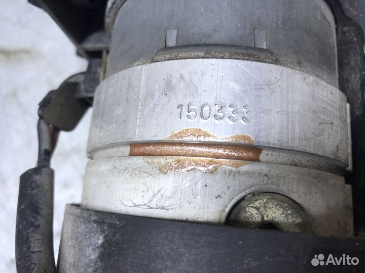 Насос тормозной системы BMW 7 серия Е65 2001г