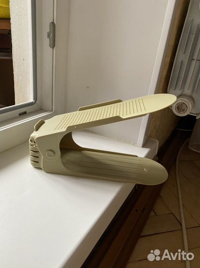 Подставка для обуви