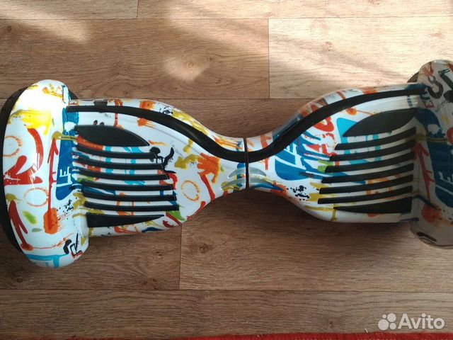 Гироскутер новый