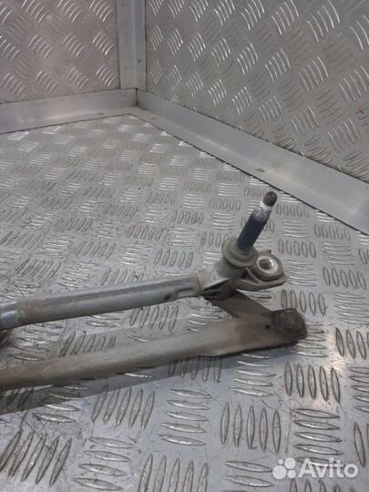 Трапеция стеклоочистителей Audi Q5 8R CDN 2011