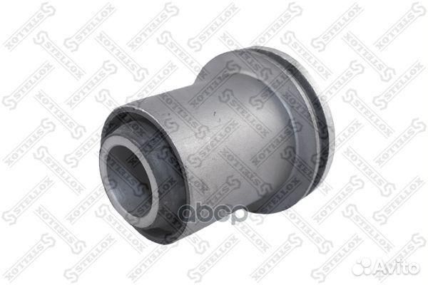 С б нижн. рычага зад. nissan interstar a перед