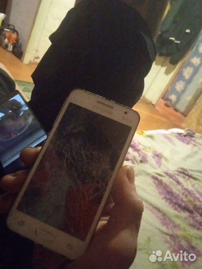 Samsung Galaxy Core 2 SM-G355H, 4 ГБ