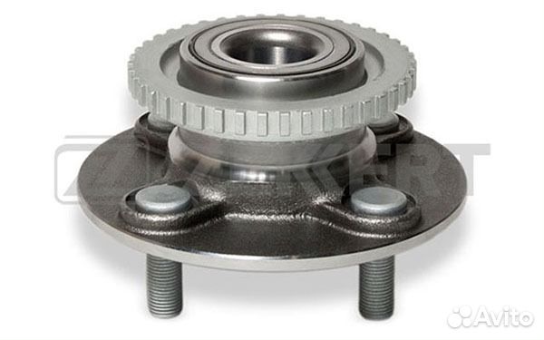 Ступица задняя Nissan Almera