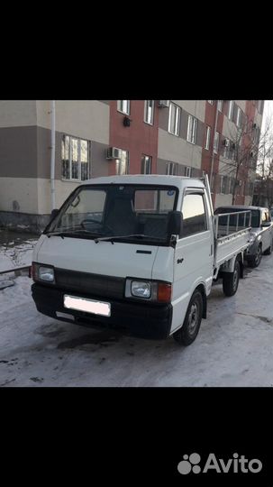 Грузоперевозки