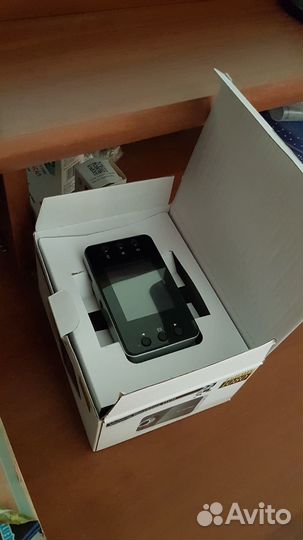 Автомобильный видеорегистратор