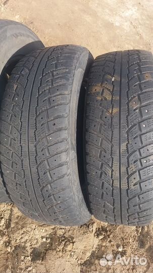 Kumho WinterCraft WS71 215/65 R16