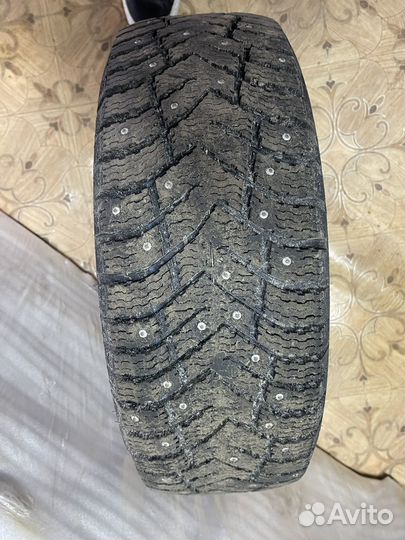Cordiant Snow Cross 2 195/55 R15