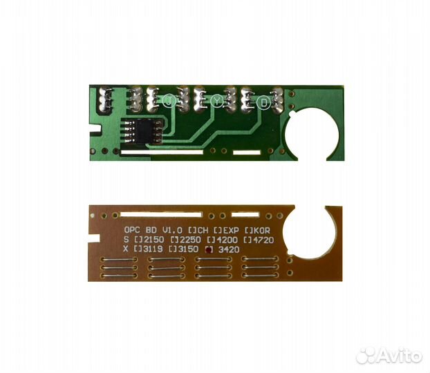 Чип ELP для картриджа SCX-D4200A, 3К