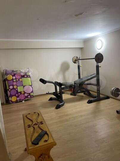 Гараж, 18 м²