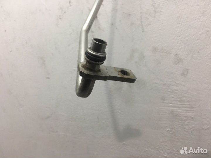 Трубка системы охлаждения АКПП Audi Q5 3.2 FSI