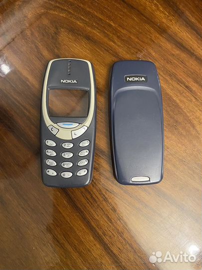 Корпуса для Nokia 8310