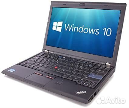 Lenovo x220