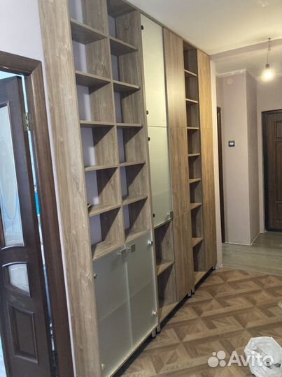 Книжный шкаф стеллаж