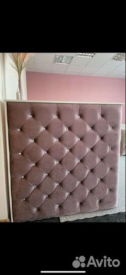 Стойка администратора