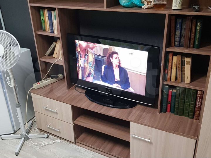 Комната 12 м² в 4-к., 2/4 эт.