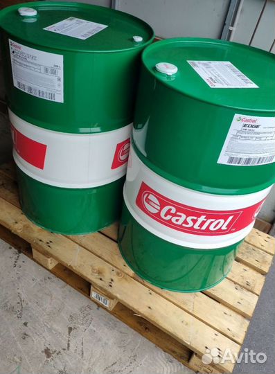 Моторное масло Castrol 10W-40 A3/B4 оптом