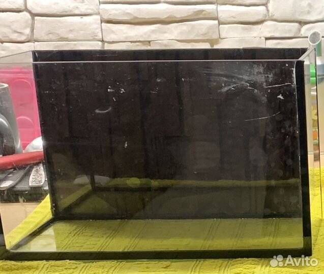 Аквариум 5 л