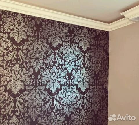 Штукатур-маляр