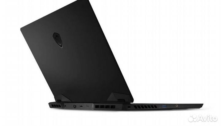 Ноутбук новый MSI GP66 699XRU i7 11800h 3070 16озу