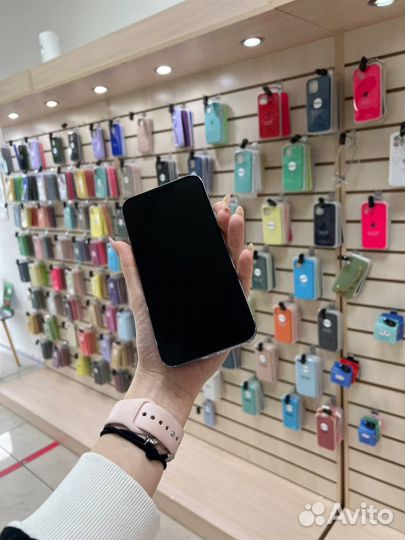 iPhone 13 Pro max 128gb