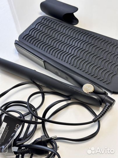 Утюжок/стайлер для укладки волос GHD gold+