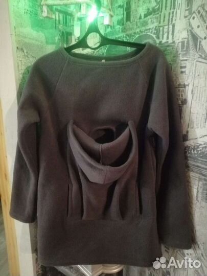 Толстовка женская для мамочки