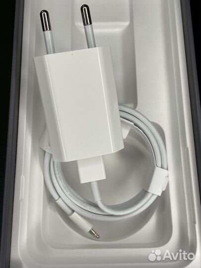 Зарядный комплект на iPhone Оригинал
