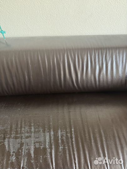 Диванчик офисный бу